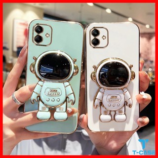 เคส Samsung A04E เคสซัมซุง A04E A04 A04S A34 5G A54 5G A33 5G A53 5G A23 A13 5G Case With Bracket 2A-YHY