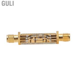 Guli 433MHZ Bandpass Filter  High Pass Filter Digital Image Transmission Filter