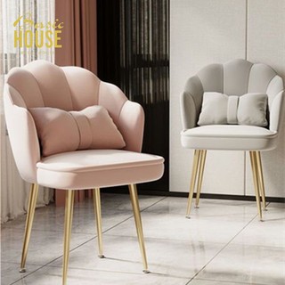 Chair Dining Dressing chair Height 78cm