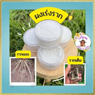 ผงเร่งรากกลูตัน Rooton สินค้ายอดฮิตจากประเทศญี่ปุ่น ขนาด 3gของแท้ 100% ผงเร่งรากนำเข้า ทำให้กิ่งตอน ปักชำให้ออกเร็วขึ้น