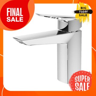 ก๊อกอ่างล้างหน้าน้ำเย็น COTTO รุ่น CT1235A โครเมียมCold water basin faucet COTTO model CT1235A chrome