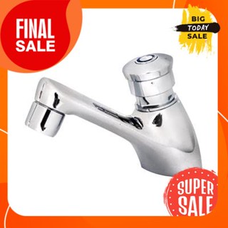 ก๊อกอ่างล้างหน้าน้ำเย็น HANG รุ่น 902BF-101 โครเมียมBasin Faucet HANG Model 902BF-101 Chrome