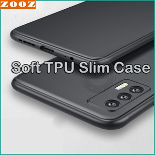 Huawei P50 Pro Mate 50 50E Nova Y90 Y70 Plus Y61 10 9 8 SE 10Pro 9Pro 8Pro Soft TPU Case Shockproof Anti Fall Back Cover Slim Silicon Casing Ultra Thin Full Protection Rubber Shell