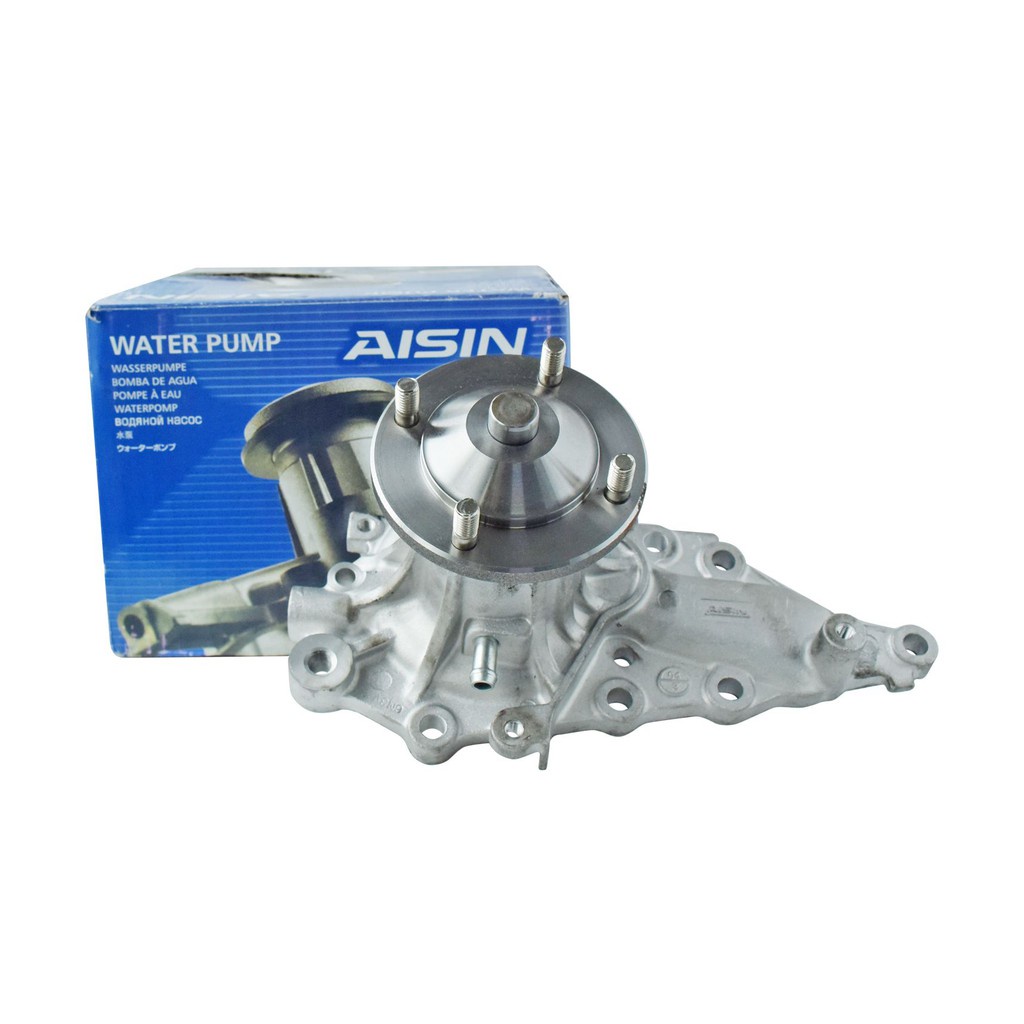 ปั๊มน้ำ ARISTO JZS161 1997- CROWN JZS130 JZS141 JZS151 SUPRA JZA80 1JZ-GE 1JZ-GTE 2JZ-GE 2JZ-GTE 3.0