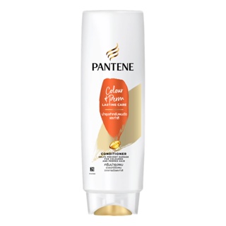 แพนทีน CONDI ครีมนวด คัลเลอร์เพิร์ม300มลPANTENE COLOR PERM300ML