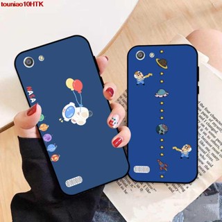 เคสโทรศัพท์มือถือ ซิลิโคน ลายรูปแบบที่ 05 สําหรับ OPPO A31 A33 A37 Neo7 F1S A39 A57 F5 F7 A3 A5 A3S F9 A7 A8 A5S A9 A32 A53 2020 A11x A36 A76 A96 K10 9i Find X5 Lite Pro HTKRA