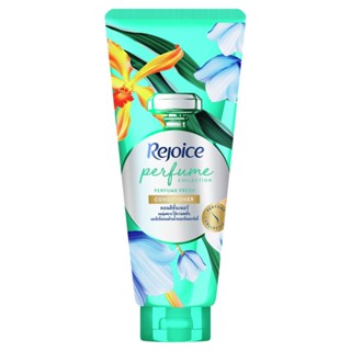 รีจอยช์ PERFUME พาร์ฟูม เฟรชครีมนวด320มลREJOICE FRESH CONDITIONER320ML