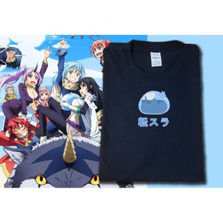 That Time I Got Reincarnated as a Slime Tshirt_01