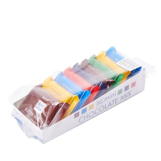 ริตเทอร์ แอสซอสเม้นท์ สปอร์ต มินิ150ก.RRITTER SPORT MINIASSORTMENT150G.R