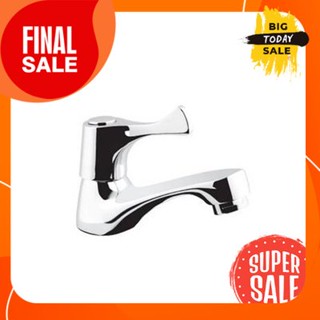 Cold water basin faucet WSP model FX-1107 chrome