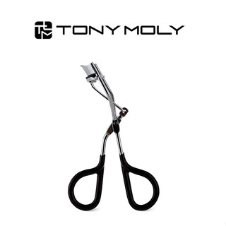 [TONYMOLY] Beauty Tools Pro Premium Eyelash Curler  เครื่องมือดัดขนตา แบบพรีเมี่ยม สินค้าเกาหลีแท้ๆส่งตรงจากเกาหลี