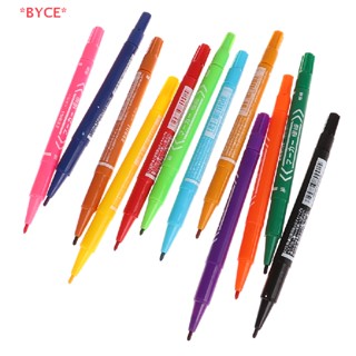 Byce&gt; ปากกามาร์กเกอร์ สําหรับสักตําแหน่งผิวหนัง