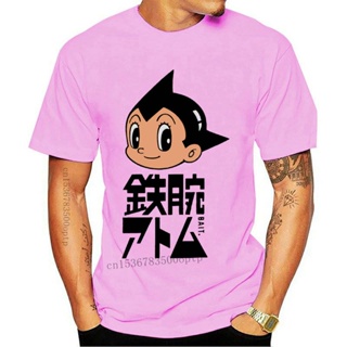 Men Tshirts Tee T shirt Astro Boy Japanese Logo Tee funny t-shirt novelty tshirt women_02