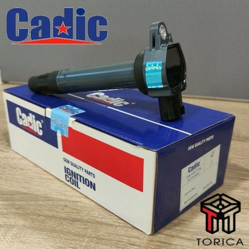 CDIC IGNITION PLUG COIL PROTON INSPIRA / MITSUBISHI LANCER / OUTLANDER / 1832A016