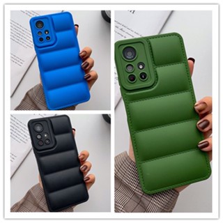 เคสซิลิโคนนิ่ม กันกระแทก สําหรับ Xiaomi Redmi Note 11 10 8 7 Pro 11S 10S 10A 10C 9A 9T 9C