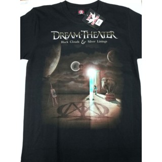 Dream Theater 1 Band Hot Rock T-shirt_04