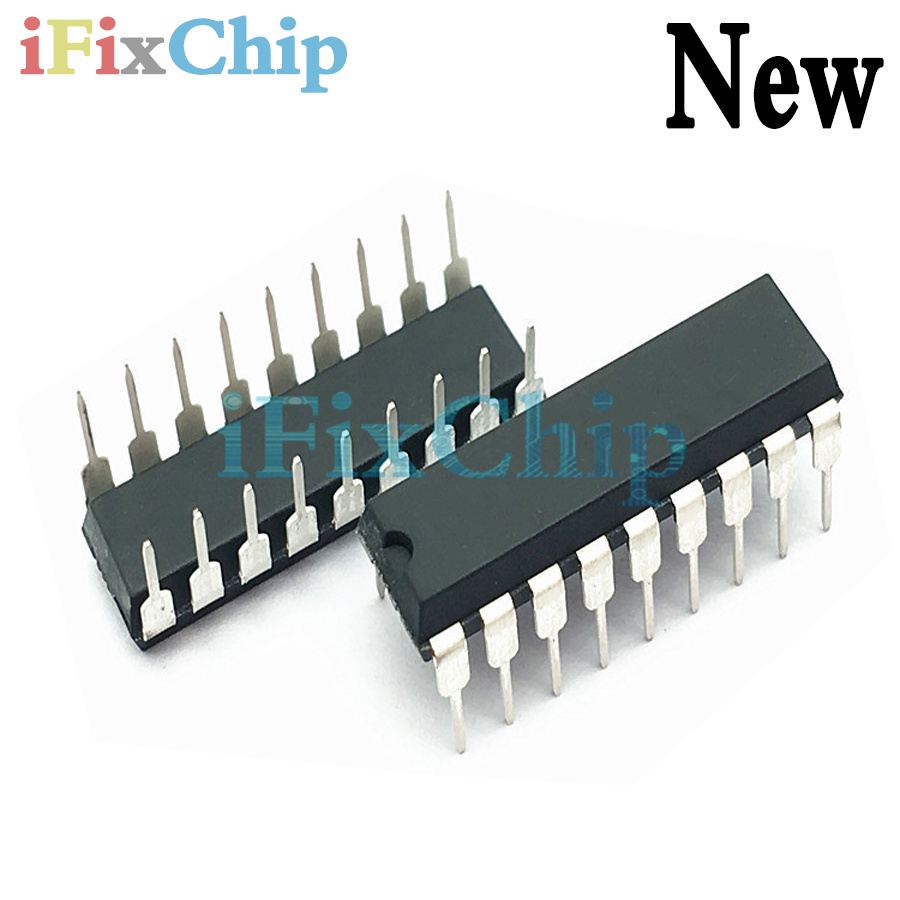 5 ชิ้นใหม่เอี่ยม MCZ3001D DIP-18 MCZ3001 MCZ3001DB MCZ3001DA