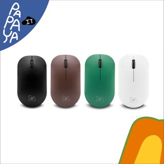 VOX (วอกซ์) Wireless Mouse เมาส์ไร้สาย รุ่น NW01