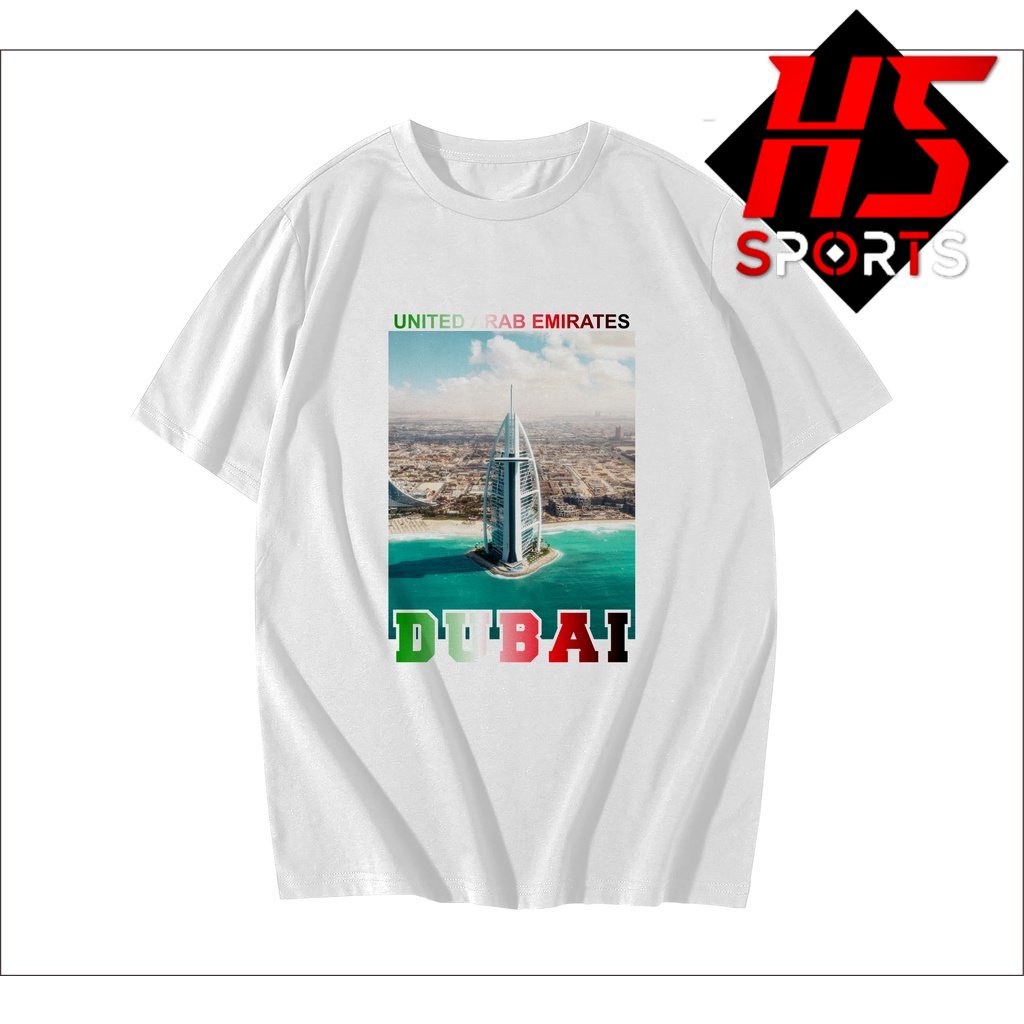 By DUBAI - DUBAI DRESS - DUBAI SHIRT - KAOS BY DUBAI -