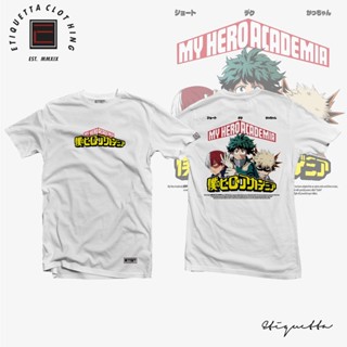 ETQT Anime-inspired Shirt - Boku no Hero Academia - My hero Academia_04