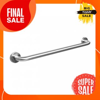 ราวพยุงตัวแบบตรง VRH รุ่น FBVHC-TS790D ขนาด 60 ซม. สเตนเลสStraight handrail VRH Model FBVHC-TS790D Size 60 cm. Stainless