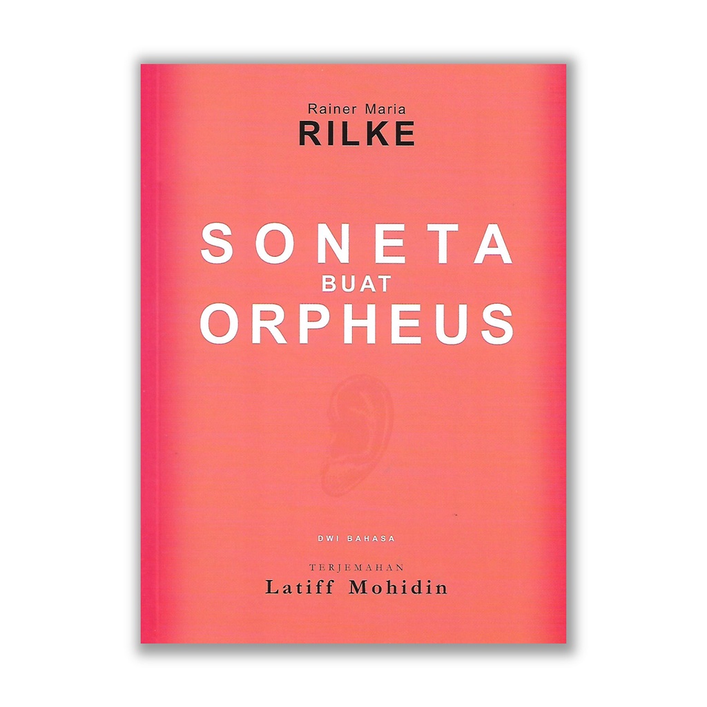 Soneta Make Orpheus*