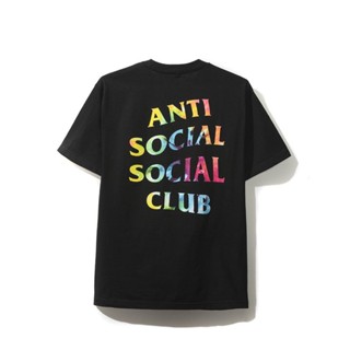 Anti Social Social Club Thai Dye Tee