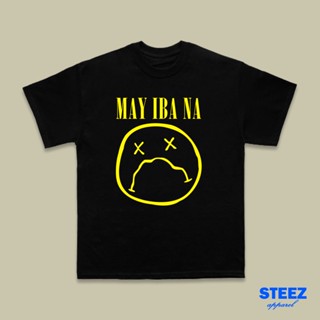 NIRVANA - MAY IBA NA FUNNY SHIRT (UNISEX)_03