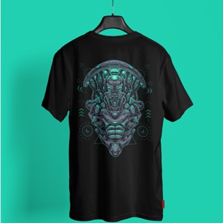 Cyberpunk | Games T-Shirts | Distro Clothes | T-shirt Screen Printing_12