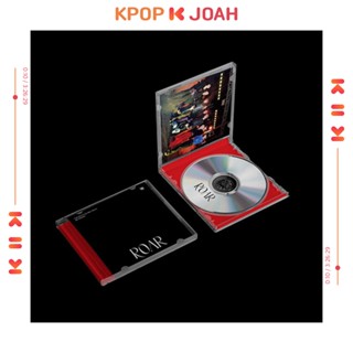 THE BOYZ - [BE AWAKE] Mini 8th Album (JEWEL ver.) (ROAR)