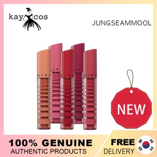 Jung SAEM MOOL LIP-PRESSION ทินท์เรืองแสง ติดทนนาน JUNGSAEMMOOL/JUNG SAEM MOOL LIP-PRESSION Glow lasting Tint JUNGSAEMMOOL