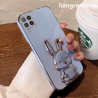 เคส samsung a12 samsung a22 4g ใหม่ เคสโทรศัพท์มือถือ ซิลิโคนนิ่ม กันกระแทก สําหรับ samsung a12 samsung a22 4g DDTZZJ01 น่ารัก ลายการ์ตูน กันกระแทก