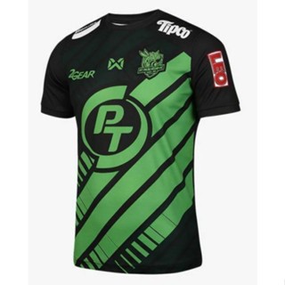 เสื้อบอลลีก Pt Prachuap Fc Thai 2023