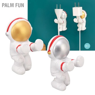 ตะขอแขวนติดผนัง ลายการ์ตูน Palm Fun Plug Traceless Ĕ Punch