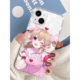 Nurse uniform เคสไอโฟน iPhone 11 14 pro max 8 Plus case X Xr Xs Max Se 2020 cover 14 7 Plus เคส iPhone 13 12 pro max