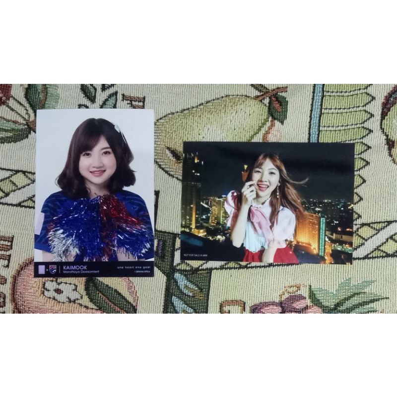 【Photoset BNK48】Kaimook ไข่มุก BNK48