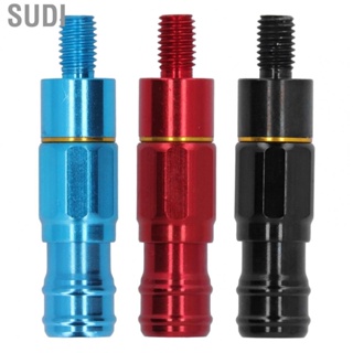 Sudi Rod Pod Connector  Universal Fishing Rod Pole Connector  for 8mm Screws