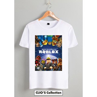 COD ROBLOX TSHIRT FOR KIDS (1-12 YRS. OLD)_03