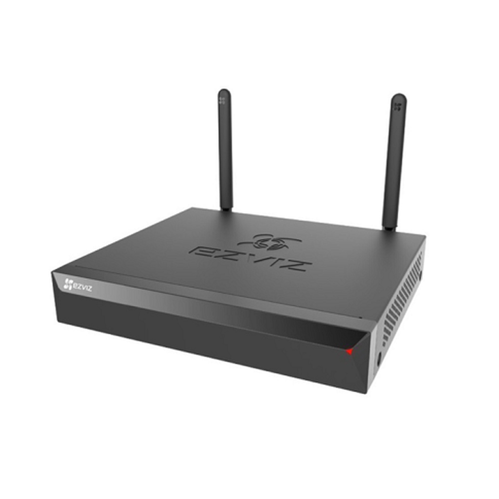 Ezviz X5S 8W Channel NVR Video Recorder WIFI
