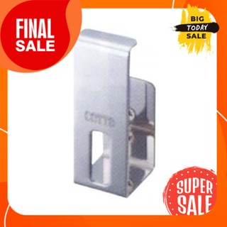 ขอแขวนผ้า COTTO รุ่น CT030(HM) สเตนเลสTowel hanger COTTO model CT030(HM) stainless steel