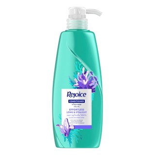 รีจอยส์ CONDI ครีมนวด ลองแอนด์สเตรท450มล.REJOICE LONG ANDSTRAIGHT 450ML