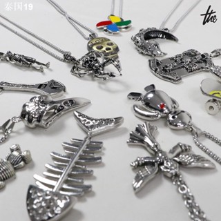 Urthe - สร้อยคอ รุ่น URTHE  2nd Necklace