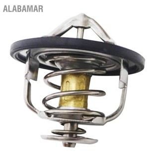 ALABAMAR ตัวควบคุมอุณหภูมิเทอร์โมสตัทโลหะสำหรับรถยนต์ DMAX 4JJ1 TK1
