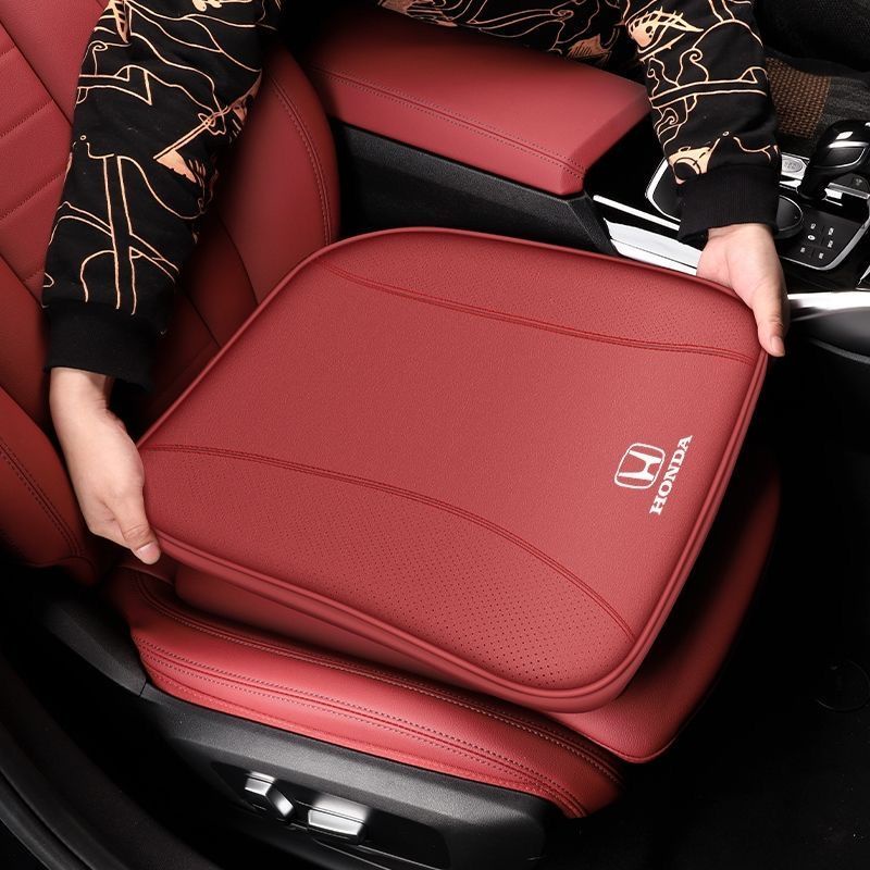 เบาะที่นั่งรถยนต์ สี่ฤดูกาล สําหรับ Honda Accord Civic CRV URV