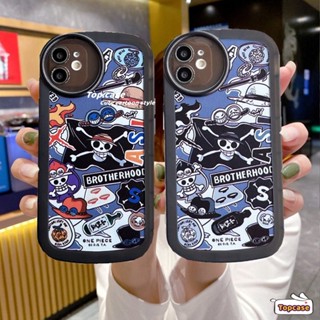 เคสโทรศัพท์มือถือแบบนิ่ม ลายการ์ตูนวันพีซน่ารัก สําหรับ Huawei Y9 2019 Nova 10 9 Pro Y70 Y90 8i 7i 8 7 6 SE Y9s Mate 30 Pro