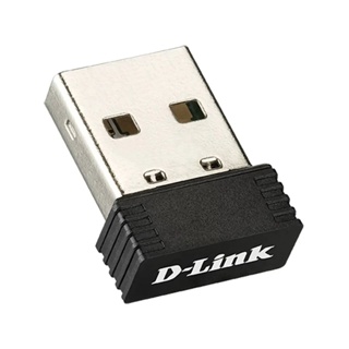 D-Link DWA-121 N150 Wireless Pico USB Adapter