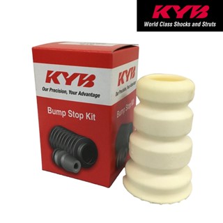 ยางกันกระแทกโช๊คอัพหน้า HONDA CR-V,G3, RE,ปี2006-2012 KYBKYB KAYABA Bump Stop Front for Honda CR-V i-VTEC 2.0 and 2.4 2