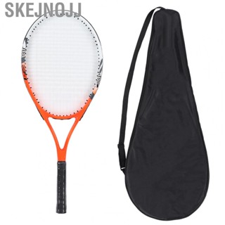 Skejnojj 27in Tennis Racket  Tennis Racquets With Storage Bag For Training Match BD