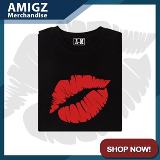 Amigz Merch_Customized Shirt_Lips_12