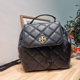 TORY BURCH WILLA BACKPACK